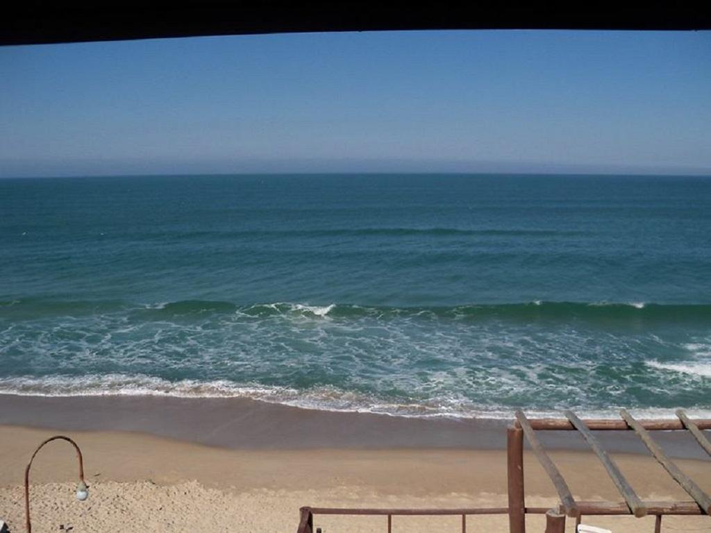 Apartamento de 1 dormitorio - Frente al agua
